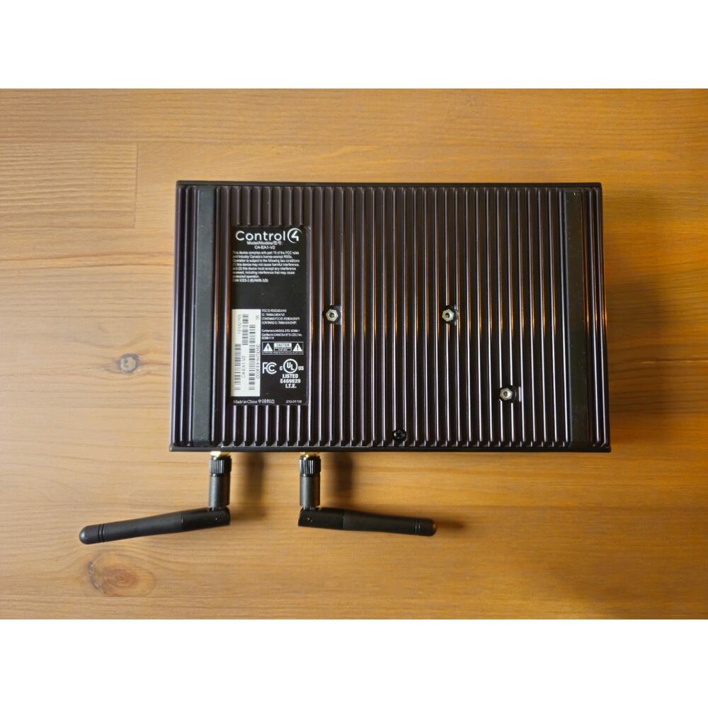 Control 4 C4EA1-V2 - Picture 5 of 6